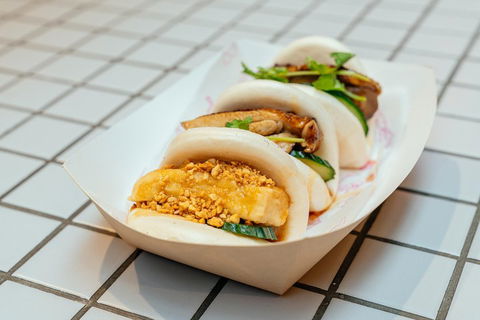 The 10 Tastings Of Melbourne With Locals: Private Food Tour - Find Attractions 0