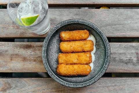 The 10 Tastings Of Melbourne With Locals: Private Food Tour - Find Attractions 2