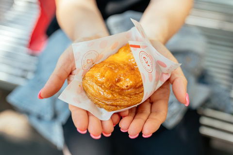 The 10 Tastings Of Melbourne With Locals: Private Food Tour - Find Attractions 3