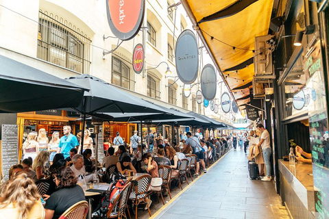 The 10 Tastings Of Melbourne With Locals: Private Food Tour - Find Attractions 4