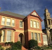 Walking Tour Highlight Of Battery Point - Find Attractions