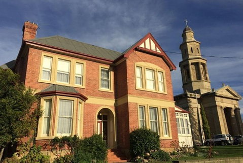 Walking Tour: Highlight Of Battery Point - Find Attractions 0