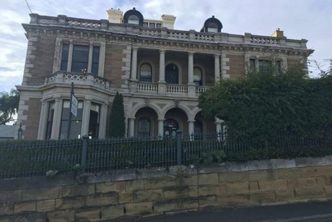 Walking Tour: Highlight Of Battery Point - Find Attractions 1