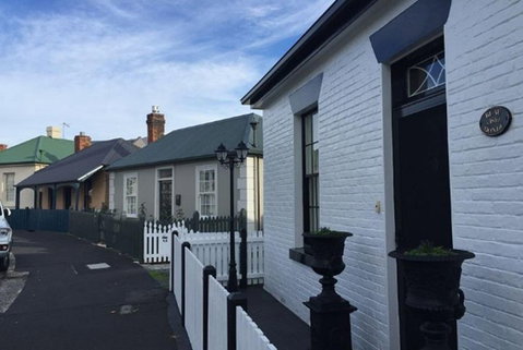 Walking Tour: Highlight Of Battery Point - Find Attractions 2