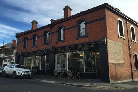 Walking Tour: Highlight Of Battery Point - Find Attractions 3