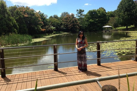 Mt Tamborine Full Day Wine Tour - Find Attractions 0