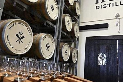 Northern Rivers Full Day Wine Tour - Find Attractions 0