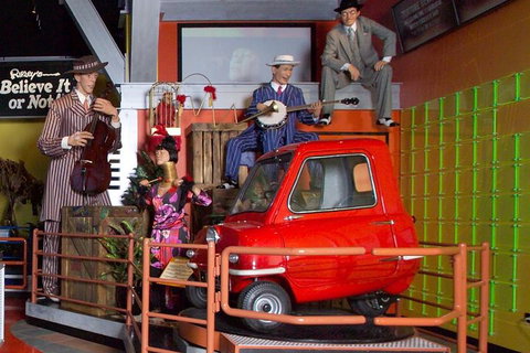 The Ultimate Gold Coast Attractions Pass - Find Attractions 5