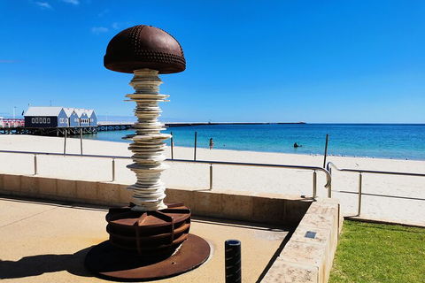 Margaret River Impression Day Tour From Perth - Find Attractions 3