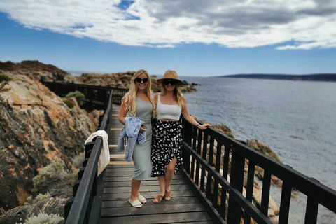 Margaret River Impression Day Tour From Perth - Find Attractions 5