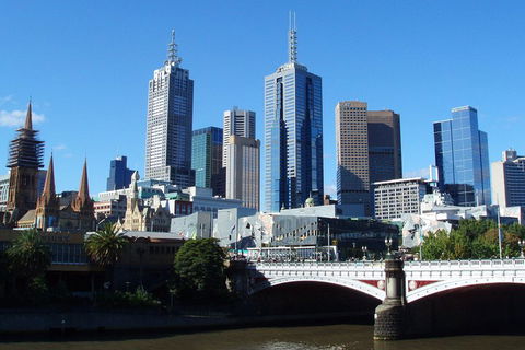 Half-Day Or Full-Day Tour With Private Guide From Melbourne - Find Attractions 2