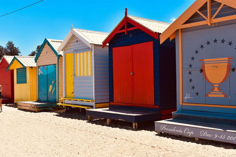 Half-Day Or Full-Day Tour With Private Guide From Melbourne - Find Attractions 3