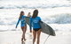 Monthly Intro / Beginner Surf Clinics For Women - Byron Bay / Lennox Head - thumb 3