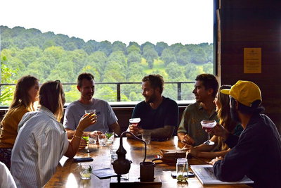 Private Custom Byron Bay Day Out