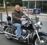 Private Brisbane Harley Sightseeing Tour - Find Attractions