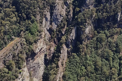 Leven Canyon Day Trip Including Wings Wildlife Park Or Gunns Plains Caves - Find Attractions 0