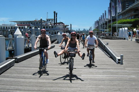 Sydney Bike Tours - Find Attractions 2