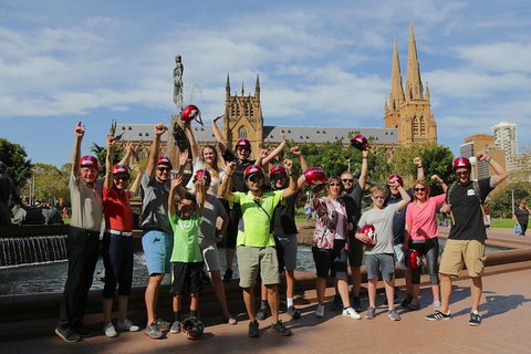 Sydney Bike Tours - Find Attractions 3