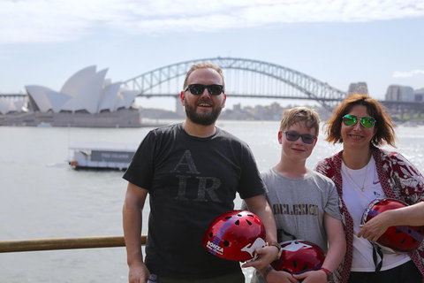 Sydney Bike Tours - Find Attractions 4