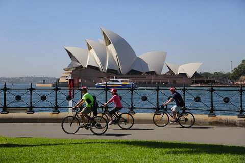 Sydney Bike Tours - Find Attractions 5