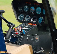 Private 30 minute Helicopter Pilot Experience in Brisbane - Find Attractions