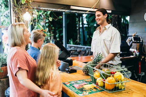 Tropical Fruit World Farm Full Tour - Find Attractions 2