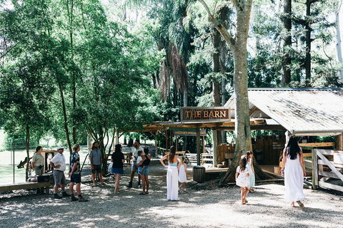 Tropical Fruit World Farm Full Tour - Find Attractions 3