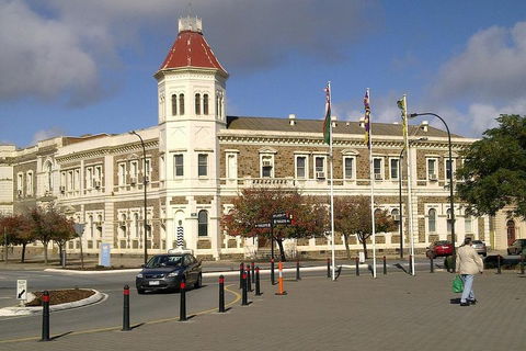 Amazing Adelaide Self-Guided Audio Tour - Find Attractions 3
