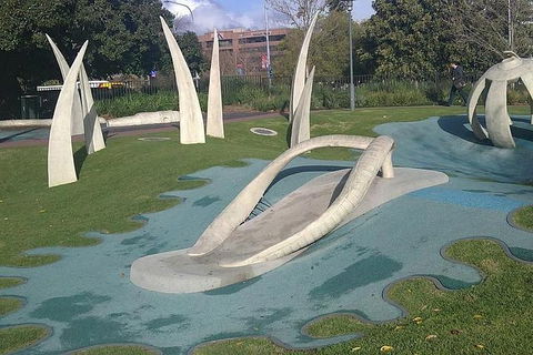 Amazing Adelaide Self-Guided Audio Tour - Find Attractions 5