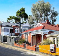 Wonderful Hobart Self-Guided Audio Tour - Find Attractions