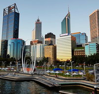 Wonderful Perth Self-Guided Audio Tour - Find Attractions