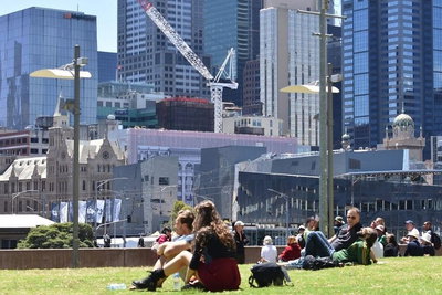 Personalised Half Day With A Local In Melbourne