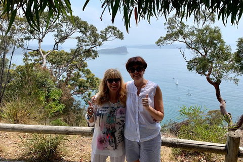 Shore Excursion: Sydney's Northern Beaches & Ku-ring-gai National Park Bus Tour - Find Attractions 4