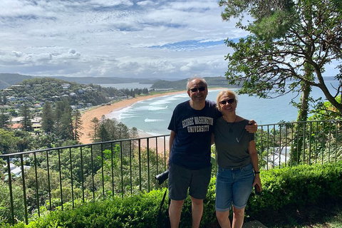 Shore Excursion: Sydney's Northern Beaches & Ku-ring-gai National Park Bus Tour - Find Attractions 5
