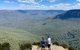 Blue Mountains Private Tour From Sydney, & Featherdale Aussie Animal Park Option - thumb 0