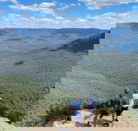 Blue Mountains Private Tour From Sydney  Featherdale Aussie Animal Park Option - Find Attractions