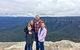 Blue Mountains Private Tour From Sydney, & Featherdale Aussie Animal Park Option - thumb 1