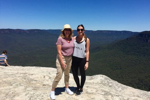 Blue Mountains Private Tour From Sydney, & Featherdale Aussie Animal Park Option - Find Attractions 2