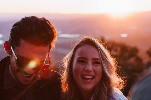 Full-day Wine-Tasting And Tamborine Mountain Tour With Lunch - Find Attractions 2