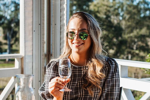 Full-day Wine-Tasting And Tamborine Mountain Tour With Lunch - Find Attractions 3