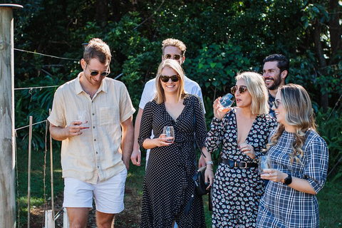 Full-day Wine-Tasting And Tamborine Mountain Tour With Lunch - Find Attractions 5