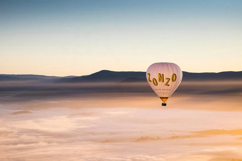 Yarra Valley Balloon Flight And Winery Tour - Find Attractions 1