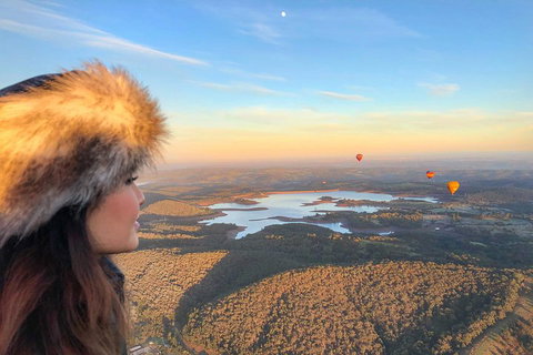 Yarra Valley Balloon Flight And Winery Tour - Find Attractions 5