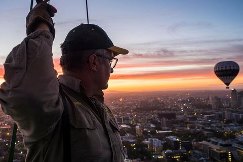 Melbourne Balloon Flight At Sunrise - Find Attractions 3