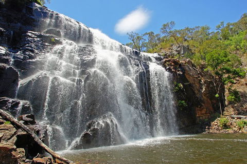 Two Day Melbourne To Adelaide Tour - Great Ocean Road & Grampians - Find Attractions 0