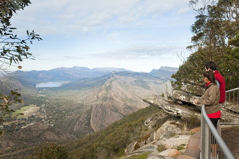 Two Day Melbourne To Adelaide Tour - Great Ocean Road & Grampians - Find Attractions 1