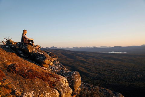 Two Day Melbourne To Adelaide Tour - Great Ocean Road & Grampians - Find Attractions 2