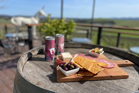 8-Hour Deluxe Food&Drink Tour In The Breathtaking Yarra Valley - Find Attractions 0
