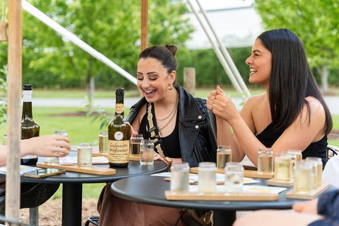 8-Hour Deluxe Food&Drink Tour In The Breathtaking Yarra Valley - Find Attractions 1