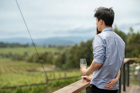 8-Hour Deluxe Food&Drink Tour In The Breathtaking Yarra Valley - Find Attractions 5